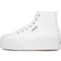 Superga 2705 High Top W - White