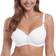 Freya Starlight Moulded Bra - White