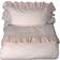 Mini Dreams Duvet Cover Set Crib Ruffle 100x130cm