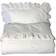 Mini Dreams Duvet Cover Set Crib Ruffle 100x130cm