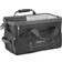 Bach Equipment Borsa da viaggio Dr. Duffel 30 Nero