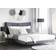 Beliani Lannion Sengeramme 160x200cm