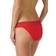 Mey Amorous Mini Briefs - Red