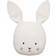 Jabadabado Kudde Bunny 45x25cm