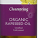 Clearspring Organic Rapeseed Oil 100cl