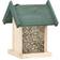 vidaXL Bird Feeder 4 Spruce Trees