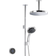 Mira Platinum (1.1796.001) Black, Chrome