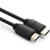 MicroConnect Ultra High Speed HDMI-HDMI 2.0 2m