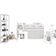 HoppeKids Pets Kudde Pristine 50x50cm