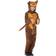 Smiffys Brown Dog Kid's Costume