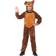 Smiffys Brown Dog Kid's Costume