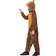 Smiffys Brown Dog Kid's Costume