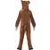 Smiffys Brown Dog Kid's Costume