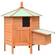 vidaXL 170645 Chicken House