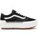 Vans Old Skool Stacked W - Black/Blanc De Blanc