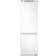 Samsung BRB26705DWW/EU Hvit, Integrert