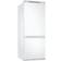 Samsung BRB26705DWW/EU Hvit, Integrert