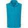 Stedman Fleece Vest - Hawaii Blue