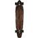 Globe Byron Bay 43" Longboard Completo marrone ebony/nightshade