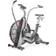 Master Fitness Assault Airbike Elite