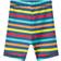 Frugi Joey Swim Jammer - Swim Stripe