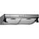 Teka C 6420 60cm, White, Stainless Steel