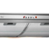 Teka C 6420 60cm, White, Stainless Steel
