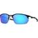 Oakley Wire Tap 2.0 OO4145 - Prizm Saphir