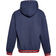 Tommy Hilfiger Logo Tape Hoodie - Twilight Navy (KG0KG05887-C87)