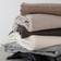 Elvang Luxury Filt Beige (200x130cm)
