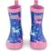 Hatley Unicorn Rain Boots - Pink