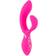 You2Toys Sweet Smile Bendable Rabbit Vibrator