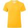 Fruit of the Loom Girl's Iconic 150 T-shirt - Sunflower (61-025-034)