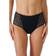 Mey Amorous High-Cut Briefs - Black