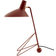 &Tradition Tripod HM9 Table Lamp 17.7"