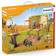 Schleich Wild Life Ranger Adventure Station 42507