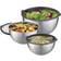 GEFU Mondi Ciotola 3pcs