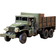 Tamiya WW2 US 2.5T 6x6 Cargo Truck 1:35