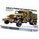 Tamiya WW2 US 2.5T 6x6 Cargo Truck 1:35