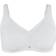 Abecita Angel Moulded Soft Bra - White