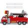 Spin Master Paw Patrol Marshall Transforming City Firetruck