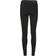 Noisy May Callie High Waist Skinny Fit Jeans - Black