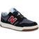 New Balance 480 M - Black/Red