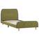 vidaXL Classic 22.5cm Sengeramme 90x200cm