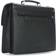 Leonhard Heyden Berlin Briefcase 2 Compartments - Black