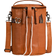 muud Saturn XL Project Bag Whisky