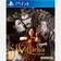 Wallachia: Reign of Dracula (PS4)