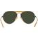 Ray-Ban Titanium Polarized RB8063 9207P1