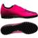 adidas Guayos X Ghosted 4 Synthetic Grass M - Shock Pink/Core Black/Core Black