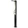 Mountfield Standard (3EXX0049) Svart, Krom